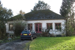 Agrandissement d’une maison unifamiliale à Capellen