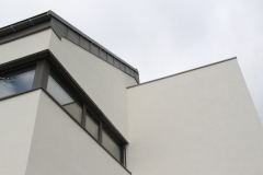 Agrandissement d’une maison unifamiliale à Dippach