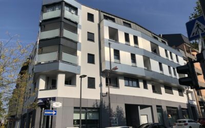 Construction de bâtiment à Pétange : l’importance d’un suivi rigoureux de chantier